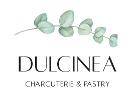 Dulcinea Logo